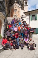 Santuario Madonna della Corona