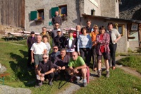 Rif. PIOXI alla Palla Bianca