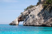 Sardegna - Cala Goloritz