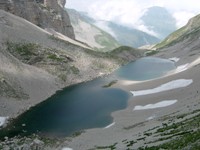 Il Lago di Pilato