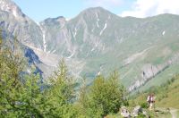 Val Ferret rif. Bonatti