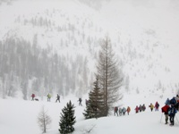 Val venegia