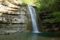 Cascate dell'Acquacheta