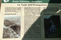 Cascate dell'Acquacheta