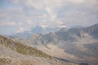 Lago della vacca - rif. Tita Secchi