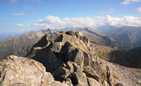 Lago della vacca - rif. Tita Secchi