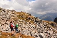 Lago della vacca - rif. Tita Secchi