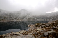 Lago della vacca - rif. Tita Secchi