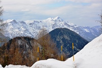 Monte Agaro - Tesino