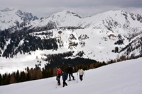 Monte Agaro - Tesino