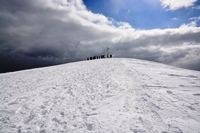 Monte Agaro - Tesino