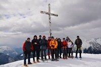 Monte Agaro - Tesino