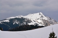 Monte Agaro - Tesino