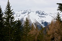 Monte Agaro - Tesino
