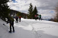 Monte Agaro - Tesino