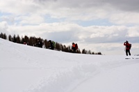 Monte Agaro - Tesino