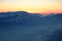 Monte Altissimo di Nago