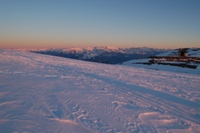 Monte Altissimo di Nago