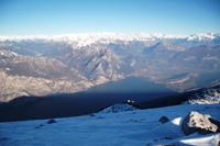 Monte Altissimo di Nago