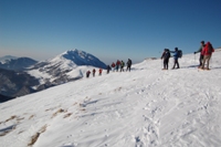 Monte Altissimo di Nago