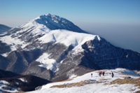 Monte Altissimo di Nago