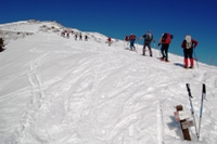 Monte Altissimo di Nago