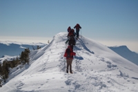 Monte Altissimo di Nago