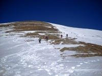 Monte Altissimo di Nago