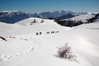 Monte Altissimo di Nago