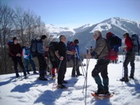 Monte Altissimo di Nago
