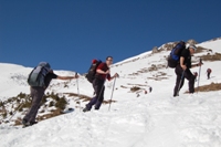Monte Altissimo di Nago