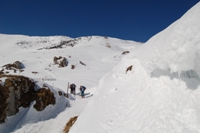 Monte Altissimo di Nago