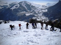 Monte Altissimo di Nago