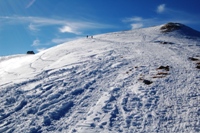 Monte Altissimo di Nago