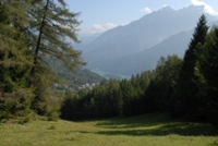 4 Passi nel Cadore - rif Antelao