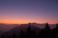 4 Passi nel Cadore - rif Antelao