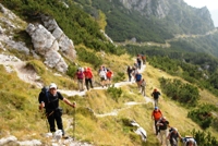 4 Passi nel Cadore - rif Antelao