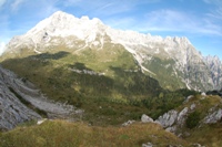 4 Passi nel Cadore - rif Antelao