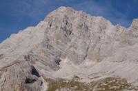 4 Passi nel Cadore - rif Antelao