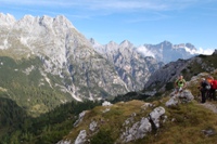 4 Passi nel Cadore - rif Antelao