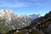 4 Passi nel Cadore - rif Antelao