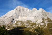 4 Passi nel Cadore - rif Antelao