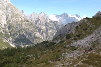 4 Passi nel Cadore - rif Antelao