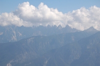 4 Passi nel Cadore - rif Antelao