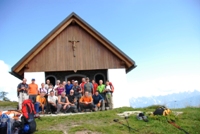4 Passi nel Cadore - rif Antelao