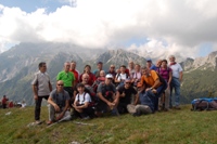 4 Passi nel Cadore - rif Antelao