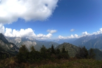 4 Passi nel Cadore - rif Antelao
