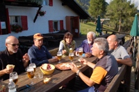4 Passi nel Cadore - rif Antelao