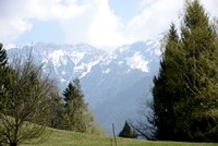 Valsugana - Arte Sella