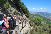 Parco nazionale dell'Aspromonte